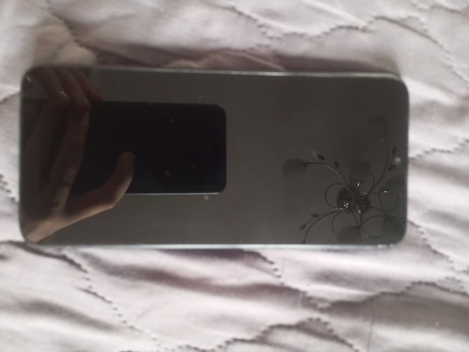 Продам  телефон редми 9А