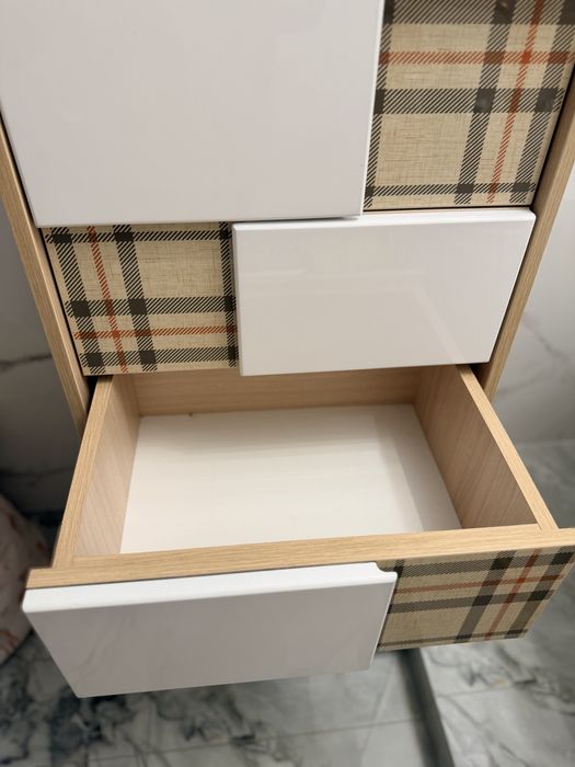 Комод для спальни