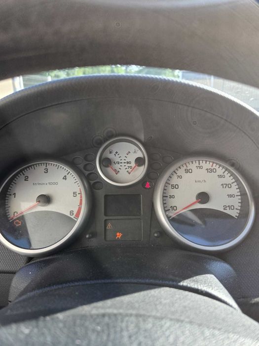 PEUGEOT 207 2007 — imagine 4
