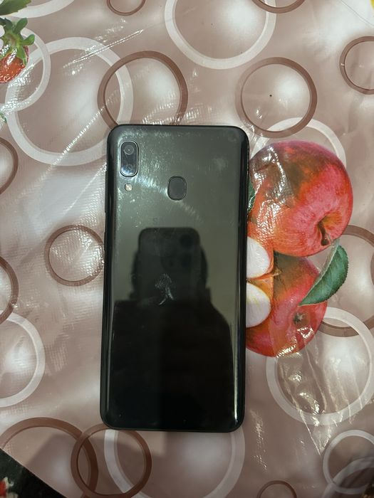 Samsung galaxy A 20
