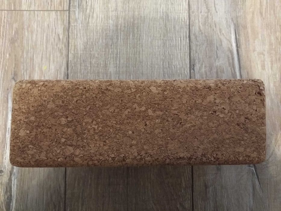 корков йога блок