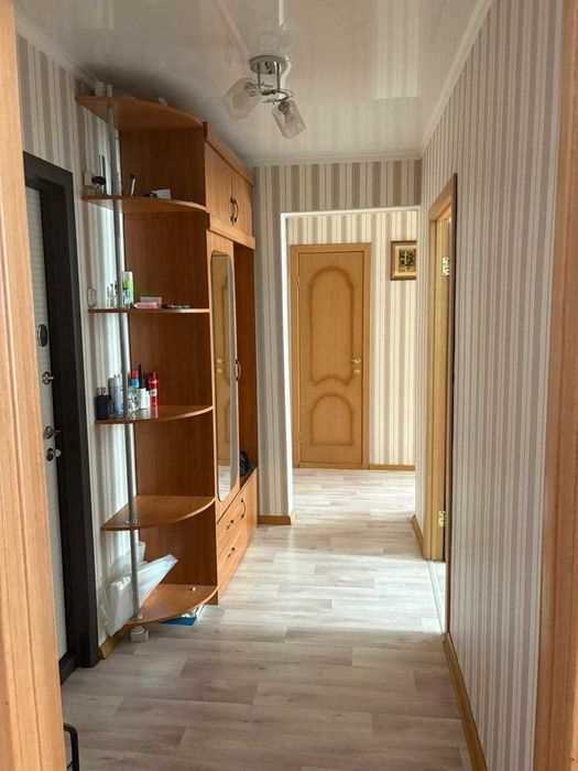В продаже улучшенная 2шка по Карбышева