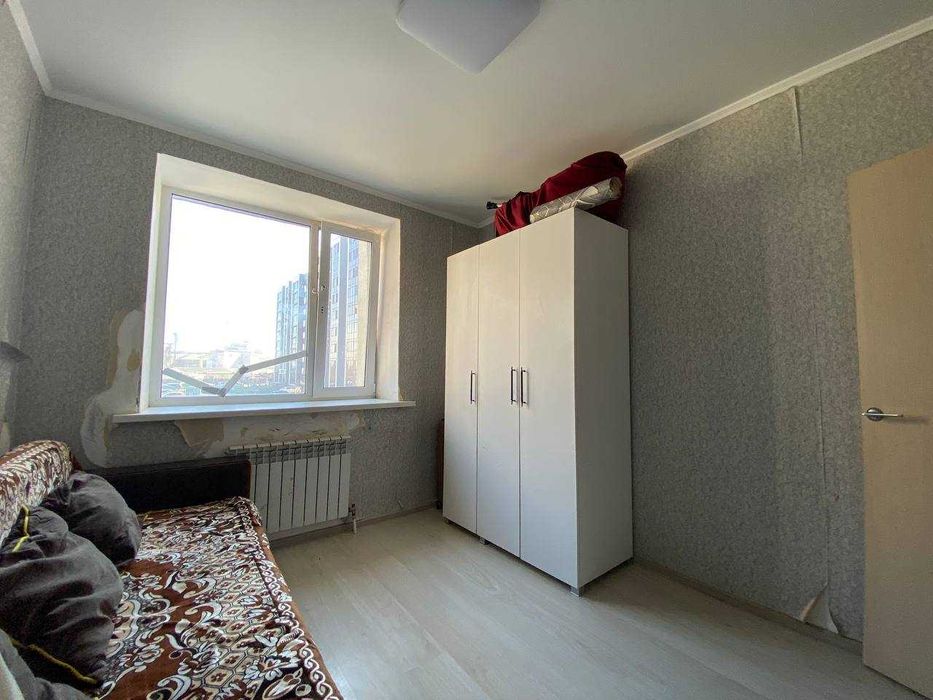 3-комн. квартира, 55.8м², 2/9 этаж