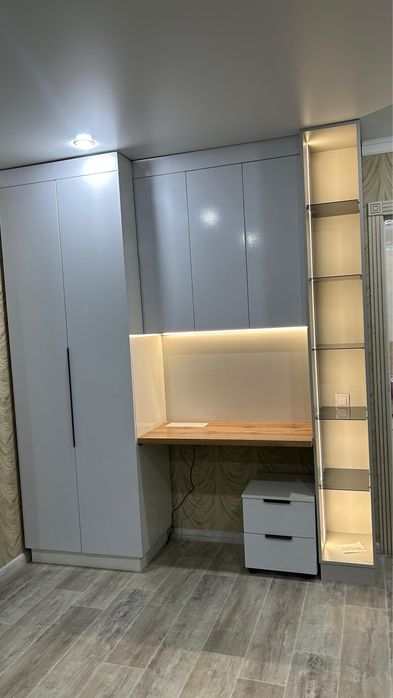 Корпусный мебель на заказ