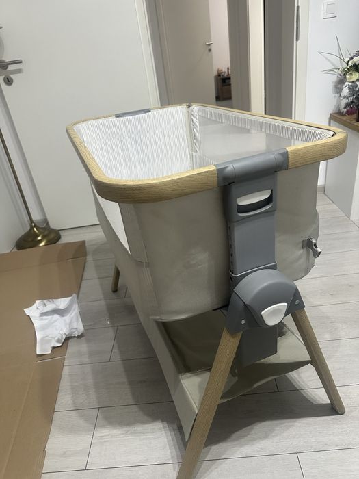 Patut co-sleeper kikaboo