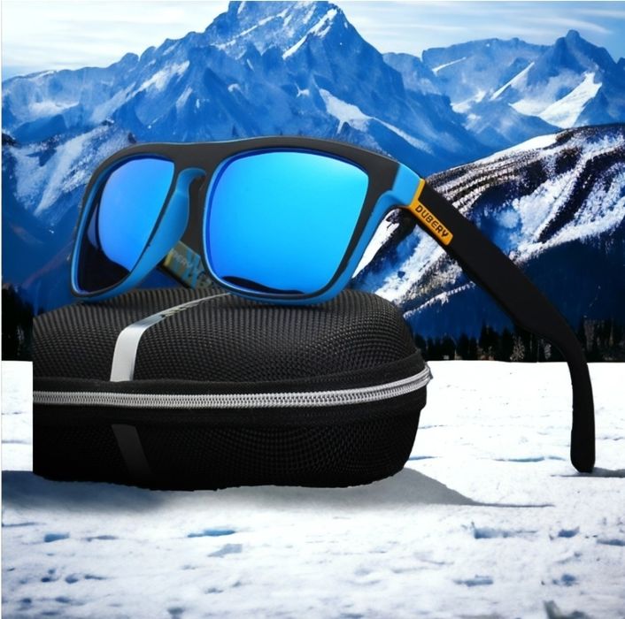 Очки солнцезащитные