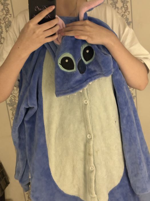 два кигуруми для девочек 12-15 лет