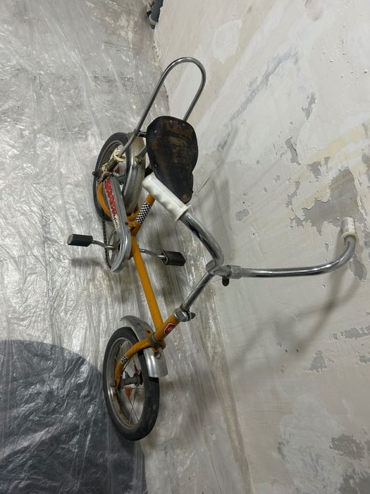 Велосипед детский продам