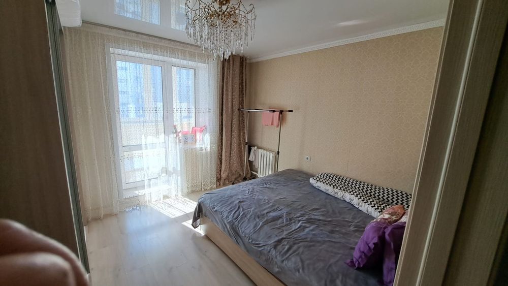 Продам квартиру!