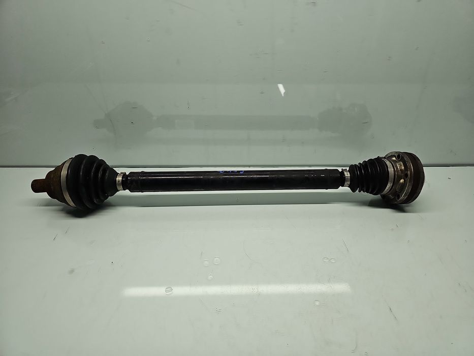 Planetara dreapta fata Volkswagen Passat B7 (365) [Fabr 2010-2014] 1K0
