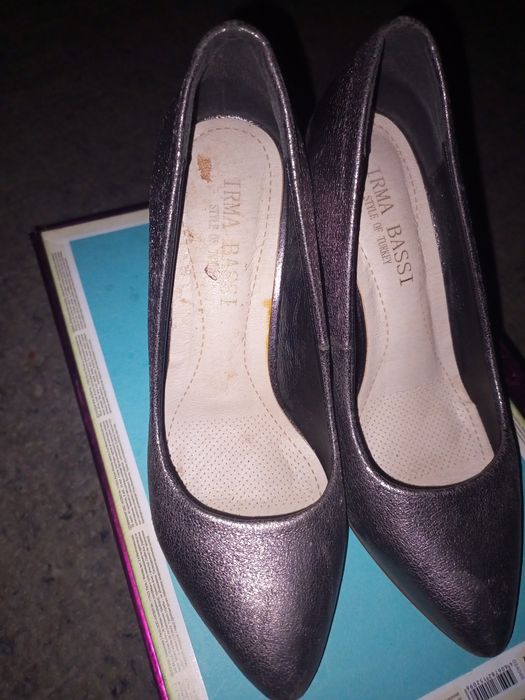 Керек болса хабарласын