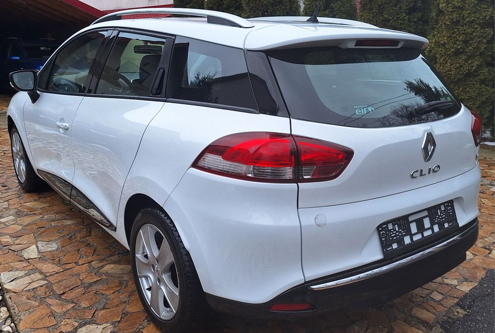 Clio 4 , 900 cm ,90 cai ,posibilitate rate