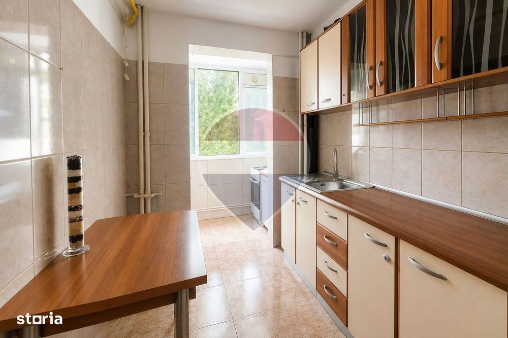 Apartament cu 2 camere de vanzare ultracentral Ferdinand Constanta