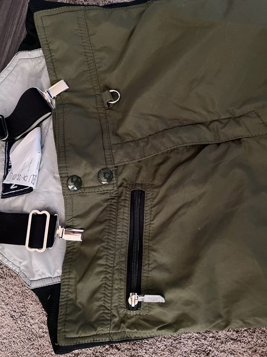 The North face гащеризон за ски