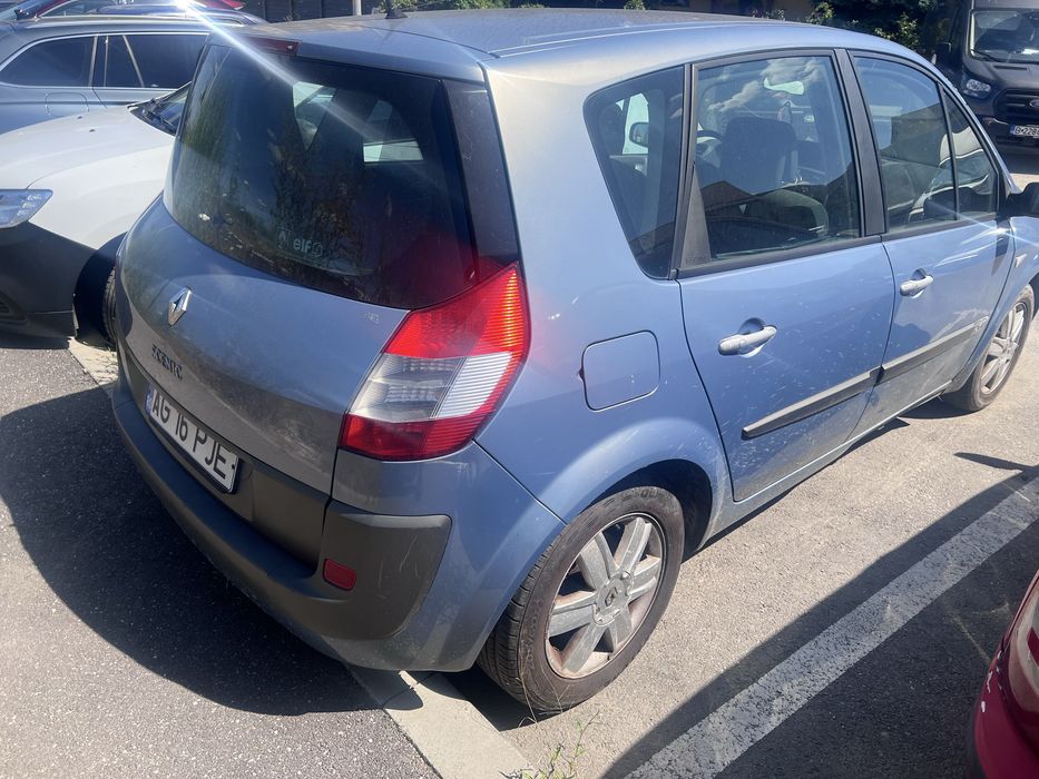 Renault diesel 1500