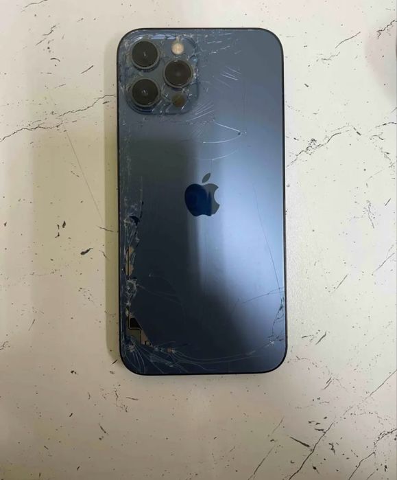 Продам iphone 12 pro max