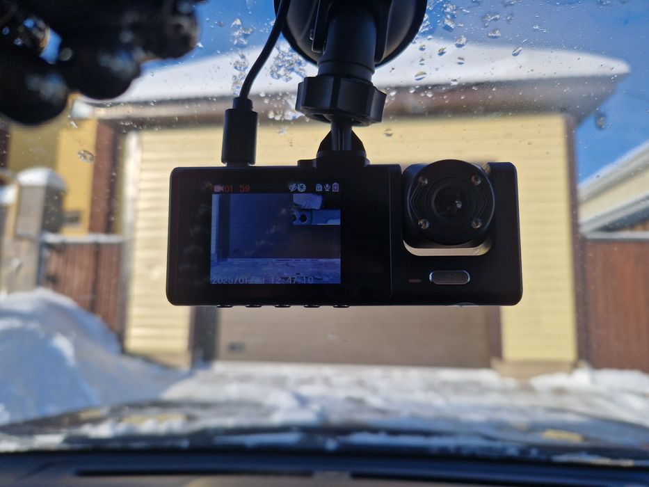 Продам видеорегистратор