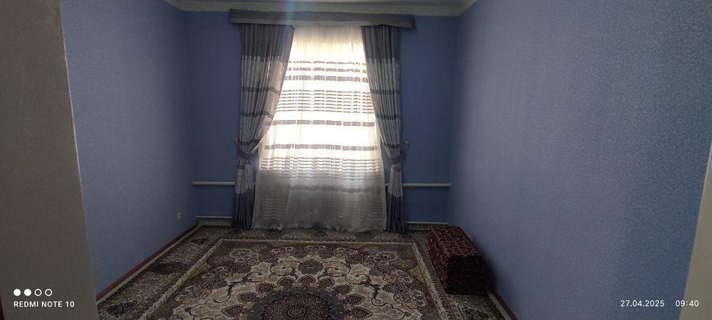 Қибрай Дархон махаллада уй сотилади. Продается дом в районе Кибрай