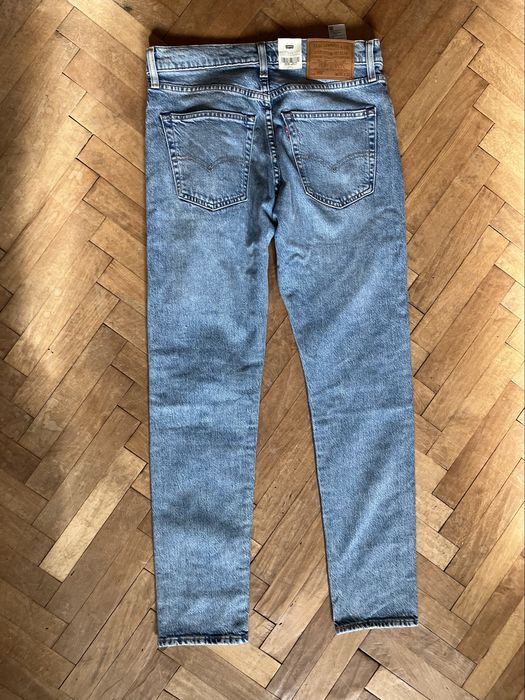 Дънки Levi’s 32/32