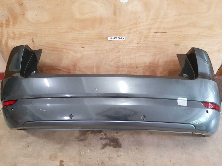 Бампер задний LI XIANG L9