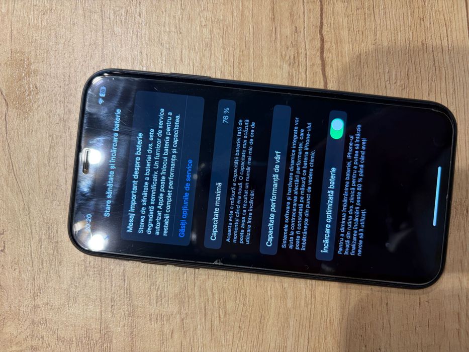 Iphone 11 de vanzare