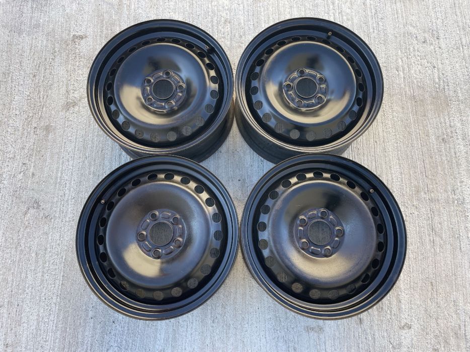 Jante tabla si aliaj FORD