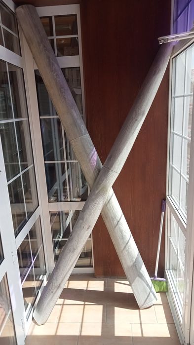 Линолеум от 2000т за один рулон