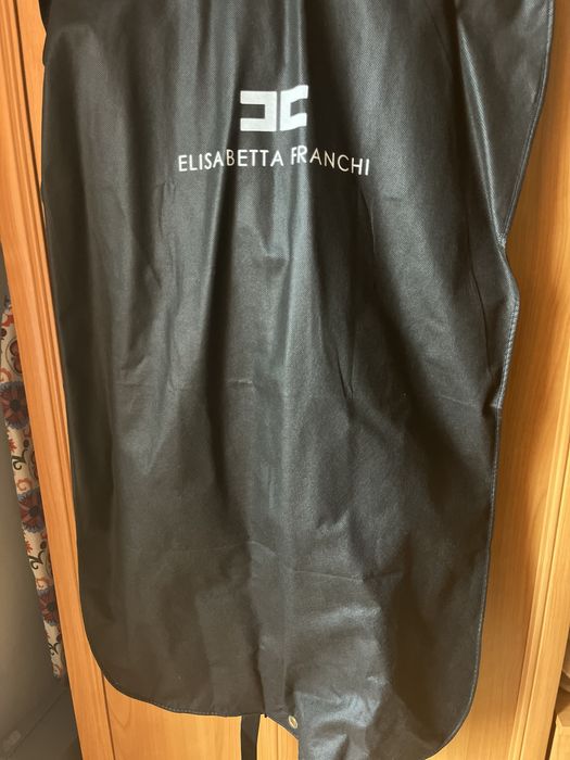 Rochie elisabetta franchi