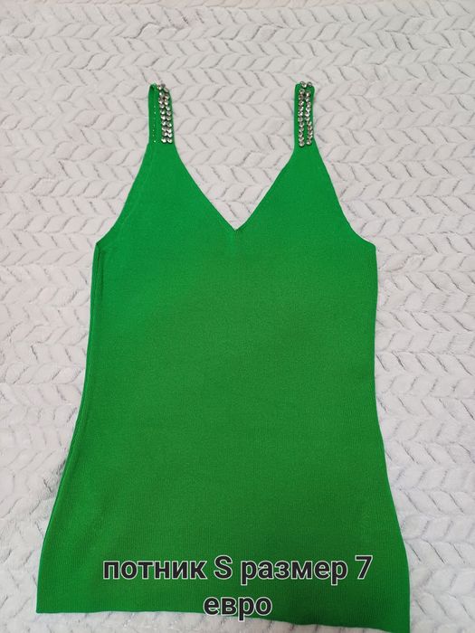 Дрехи като нови  цена за всичко 50 евро