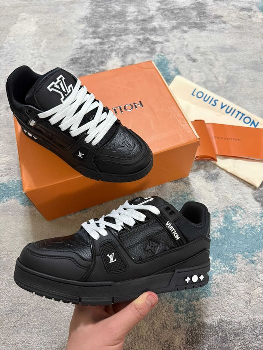 Louis Vuitton Trainer
