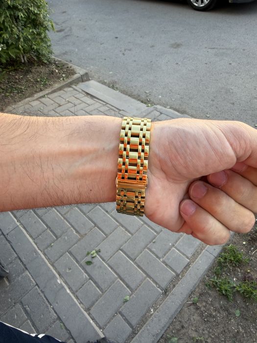 Щвецарский часы тессот