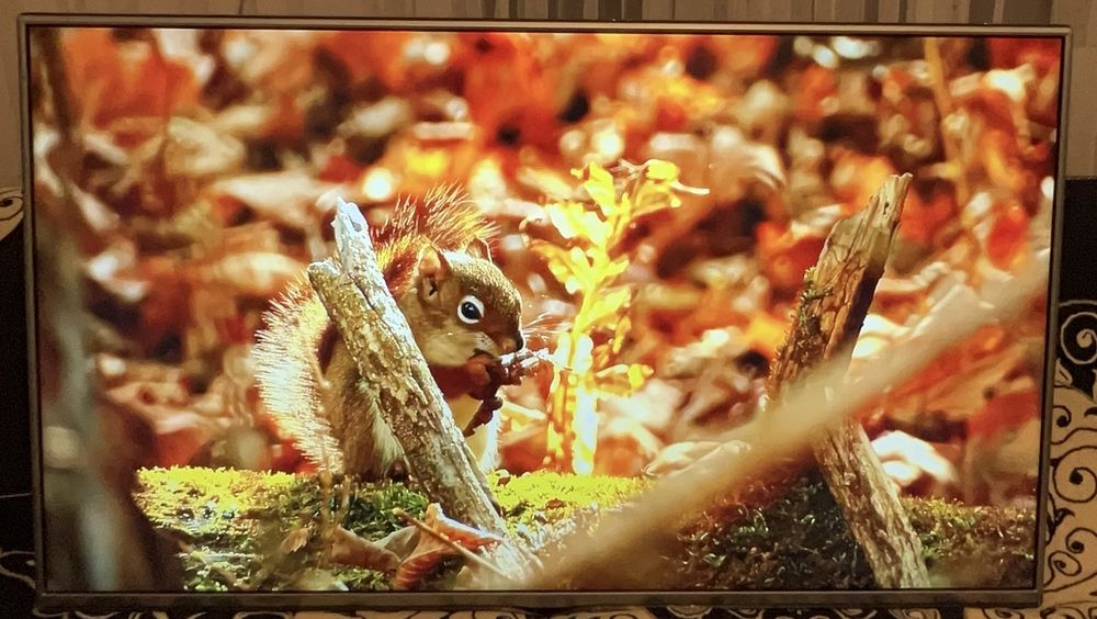 Продам телевизор LG б/у