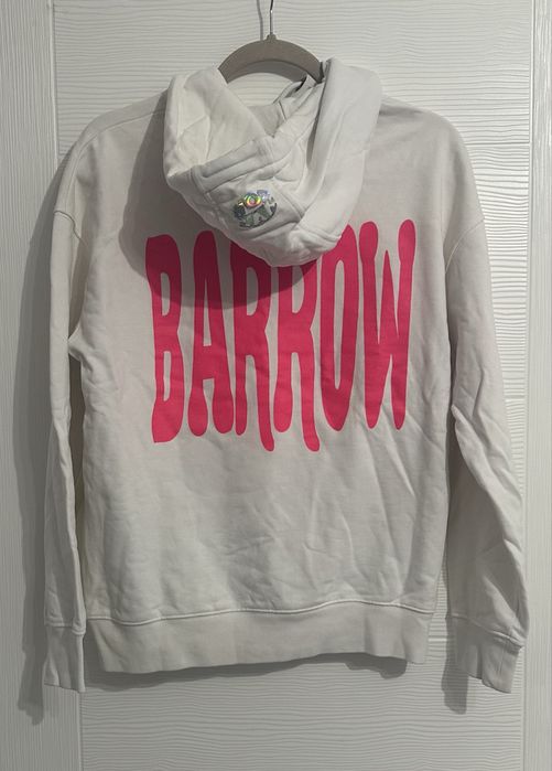 Hanorac barrow unisex marimea s