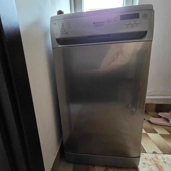 Съдомиялна машина