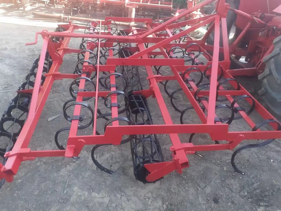 Vând combinator agricol