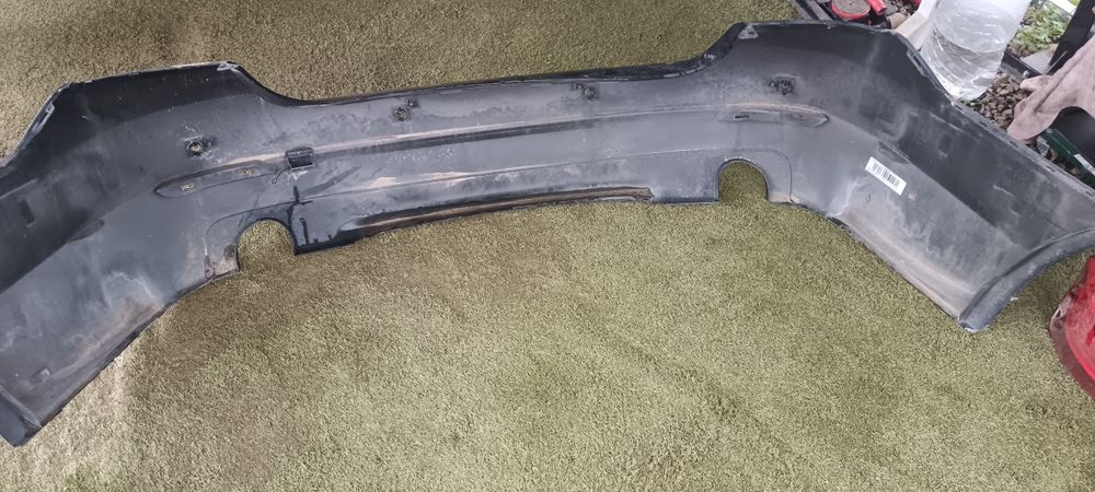 Брони за БМВ BMW F10