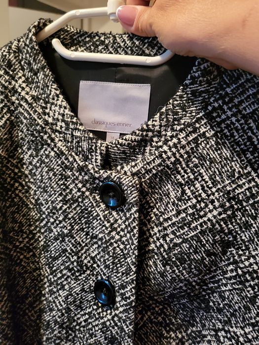 De vanzare blézer foarte elegant marimea xl SUA