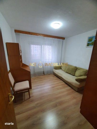 2 Camere de inchiriat | Berceni | Metrou | Centrala | Parcare — fotografia 3