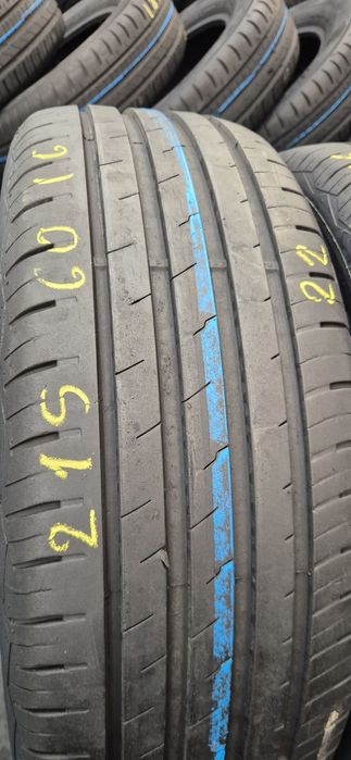 215 60 16 Debica 2022 7mm