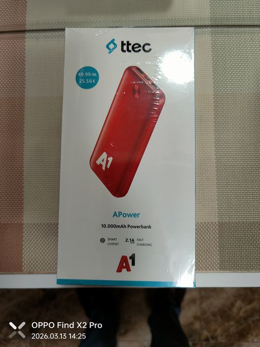 Запечатан Xiaomi Redmi 15 C  128 Gb + Poverbank 10.000mAh