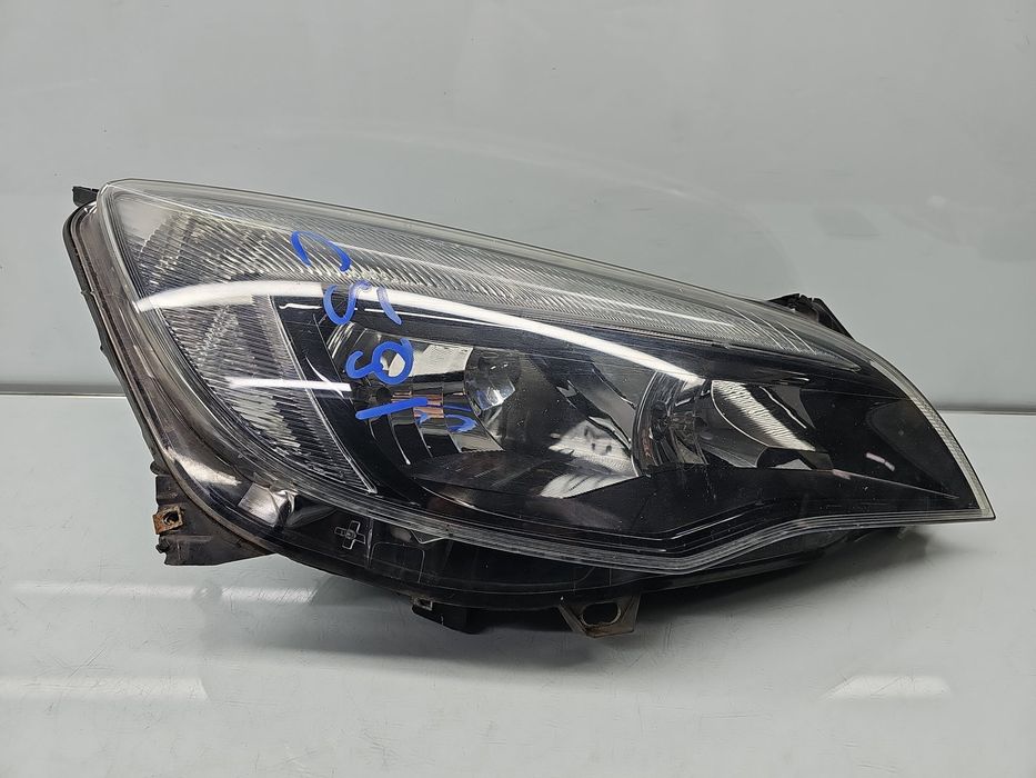 Far dreapta Opel Astra J [Fabr 2009-2015] Hatchback 13371598