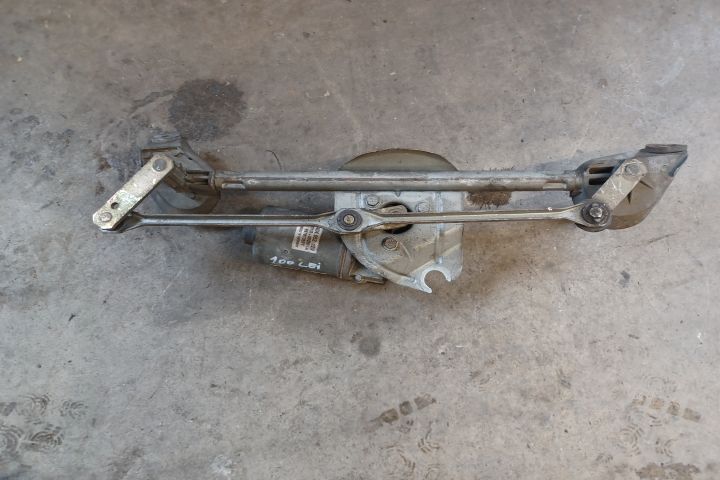 ANSAMBLU STERGATOR Toyota Yaris 1 [1999 - 2003]