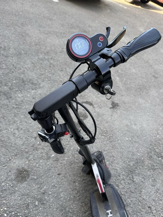 Trotinetă electrică HITWAY