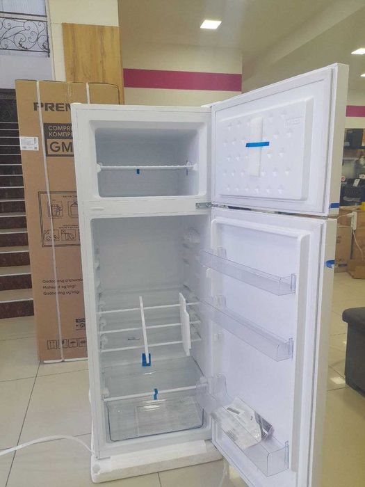 Arzonga xolodilnik tezda