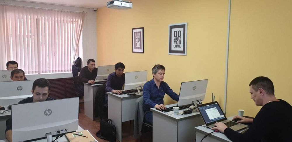 Арткам автокад чпу 3д моделирование обучение курсы рендер SolidWork 3D