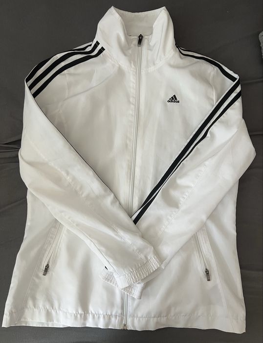 Adidas ветровка
