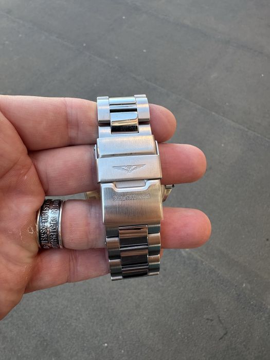 Ceas Longines HydroConquest Automatic