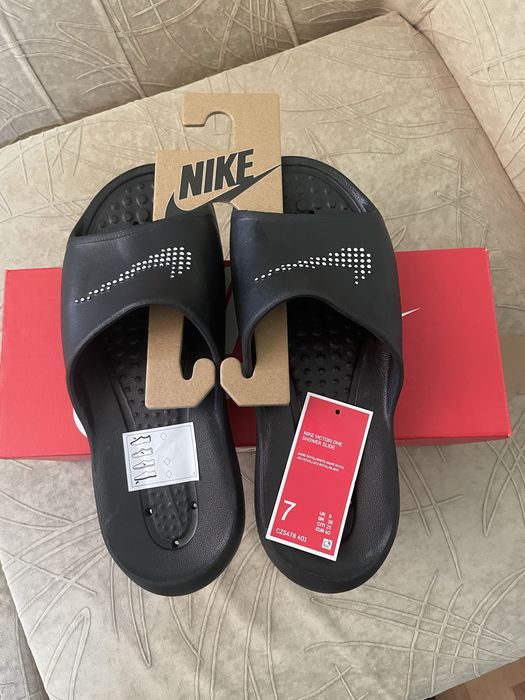 Чехли, джапанки Nike