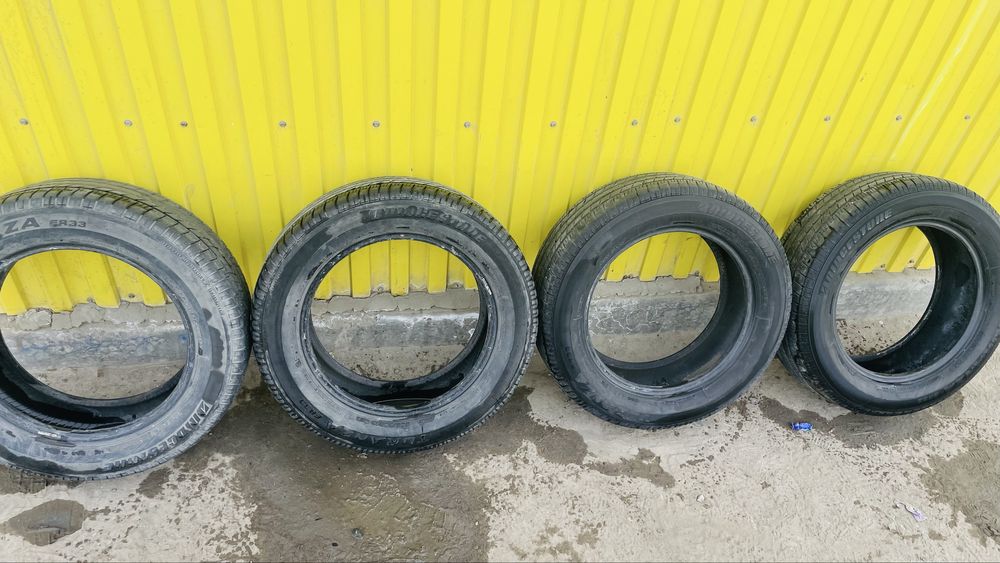 Летны 4шины 16размер
