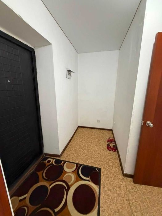 Продам 1-ком квартиру в Кунае